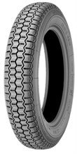 Michelin ZX 6.40R13 87 S