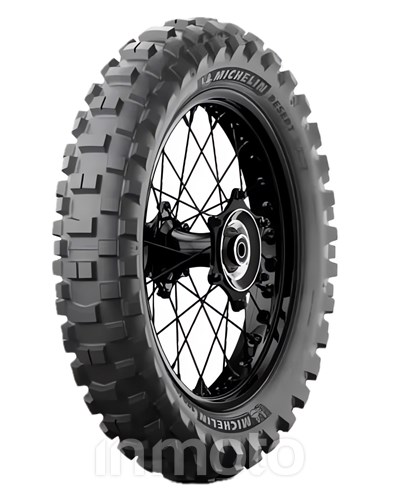 Michelin Desert Race Baja 140/80-18 70 R Rear TT