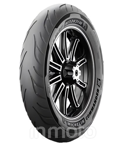 Michelin Commander 3 Cruiser 160/70R17 73 V TL_TT