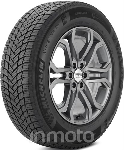 Michelin X ICE Snow SUV 265/60R18 110 T 3PMSF