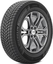 Michelin X ICE Snow SUV 285/45R22 114 T XL