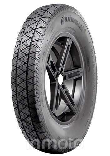 Continental CST 17 175/80R19 122 M NOTRAD