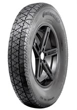 Continental CST 17 175/80R19 122 M NOTRAD