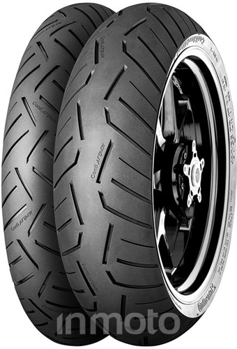 Continental ContiRoadAttack 3 160/60R18 70 W TL