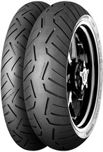 Continental ContiRoadAttack 3 150/65R18 69 H TL