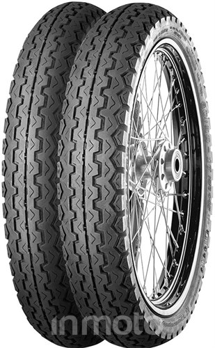 Continental ContiCity 2.50R17 43 P TT RF