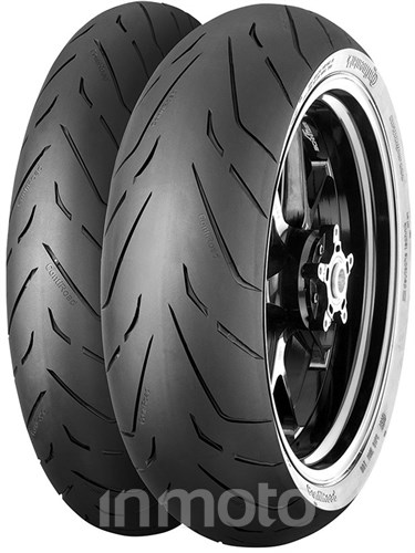 Continental ContiRoad 140/70R17 66 H TL
