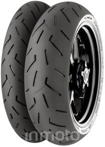 Continental ContiSportAttack 4 190/55R17 75 W TL