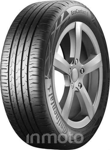 Continental ContiEcoContact 6 205/50R17 93 V XL