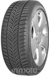 Sava Eskimo 205/55R16 91 T STUDDED 3PMSF