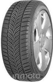 Sava Eskimo 225/50R17 94 T  STUDDED