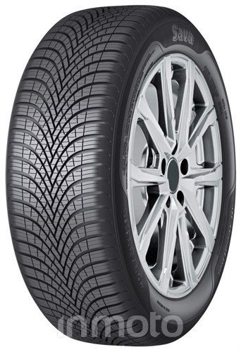 Sava All Weather 235/55R18 104 V XL