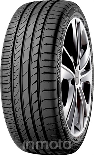 Giti Control 288 235/45R19 95 V