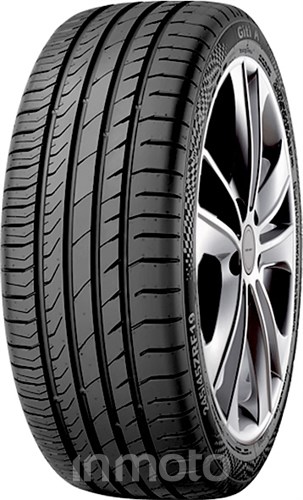 Giti Control 288 235/50R18 97 V RUNFLAT