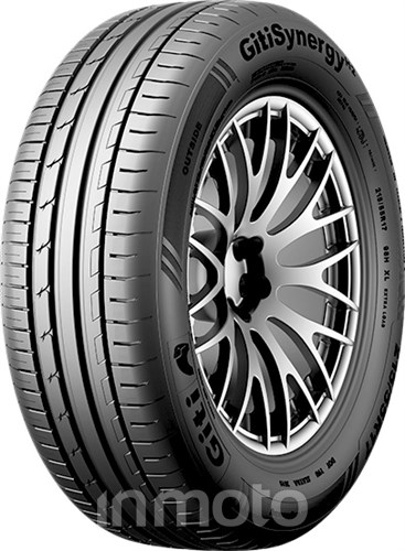 Giti Synergy H2 185/65R15 88 H