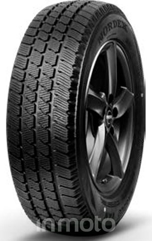 Nordexx NA6000 Van 225/70R15 112/110 R C 3PMSF