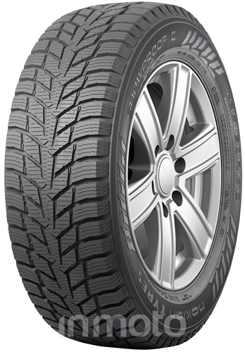 Nokian Snowproof C 215/60R17 104 H C