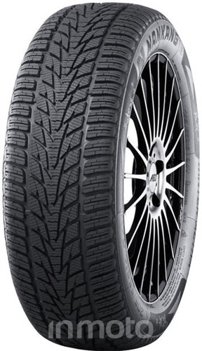 Nankang WINTER ACTIVA 4 255/35R19 96 W XL 3PMSF