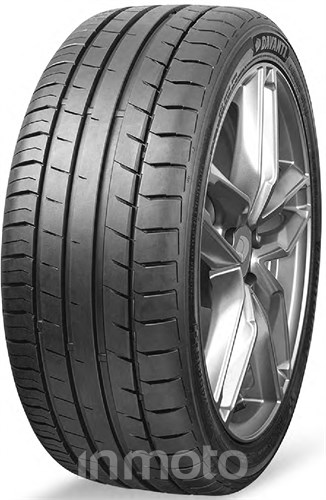 Davanti Protoura Sport 265/45R21 108 W XL