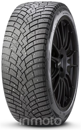 Pirelli Scorpion Ice Zero 2 275/45R20 110 H XL 3PMSF