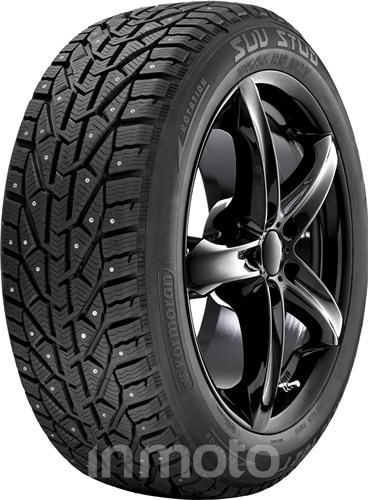 Kormoran SUV STUD 215/65R16 102 T XL STUDDABLE 3PMSF