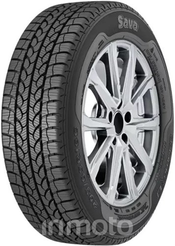 Sava ESKIMO LT 195/60R16 99 T 3PMSF