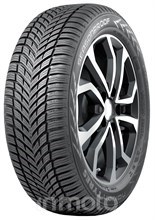 Nokian SeasonProof C 195/65R16 104/102 T C