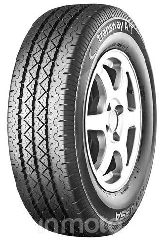 Lassa Transway A/T 225/70R15 112/110 R C