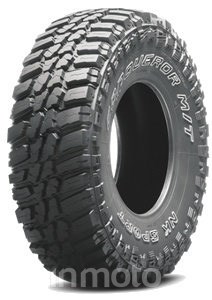 Nankang MT-1 Conqueror M/T 275/65R18 119 Q P.O.R