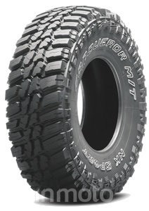 Nankang MT-1 Conqueror M/T 255/75R17 111 Q  P.O.R