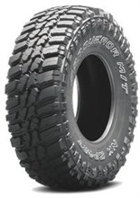 Nankang MT-1 Conqueror M/T 27x8.50R14 95 Q  OWL P.O.R