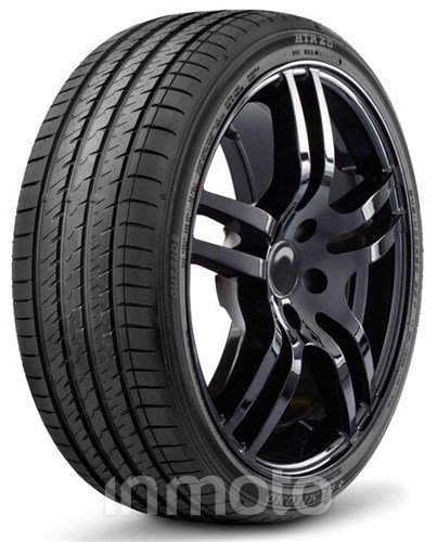 Sumitomo HTR Z5 255/35R20 97 Y XL FR