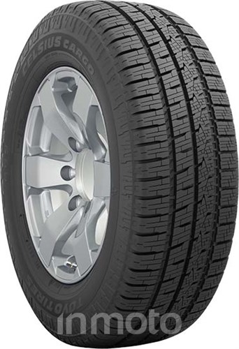 Toyo Celsius Cargo 215/60R17 109/107 T C 3PMSF