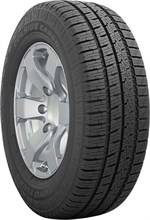 Toyo Celsius Cargo 195/60R16 99/97 H C 3PMSF