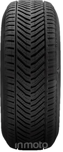 Orium All Season SUV 235/50R18 101 W XL BSW