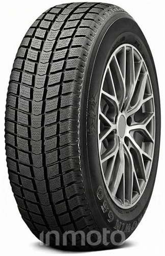 Roadstone Eurowin 650 195/65R16 104/102 T C 3PMSF