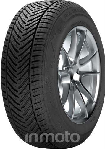 Tigar All Season SUV 225/65R17 106 V XL 3PMSF