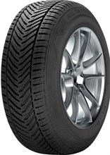 Tigar All Season SUV 215/55R18 99 V XL 3PMSF