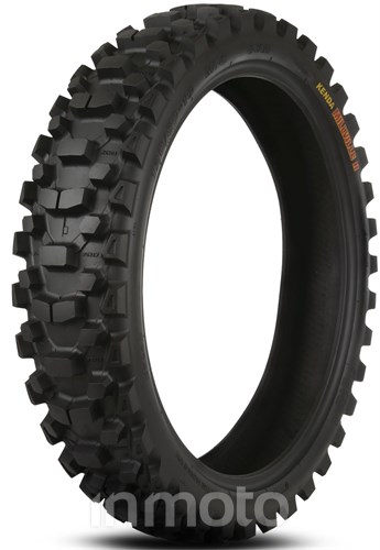 Kenda K785 Millville 2 80/100-21 51 M Front TT MEDIUM