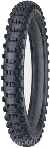 Kenda K770 Southwick 120/100-18 68 M Rear TT NHS