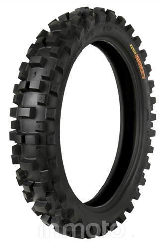 Kenda K780 Southwick 2 110/90-19 62 M TT SOFT