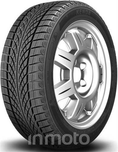 Kenda KR501 Wintergen 2 155/60R15 74 T 3PMSF