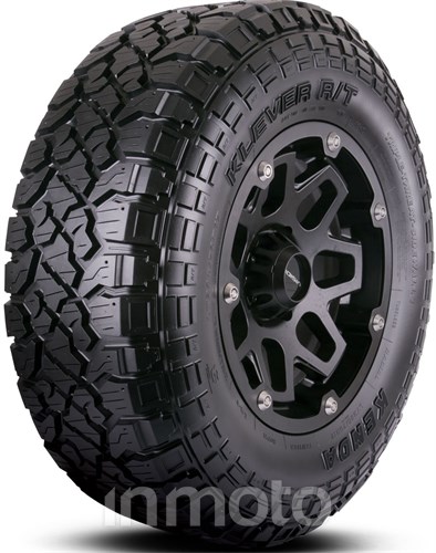 Kenda KR601 Klever R/T 265/65R17 120/117 Q POR