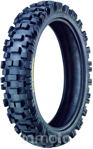 Kenda K775 70/100R19 42 M TT