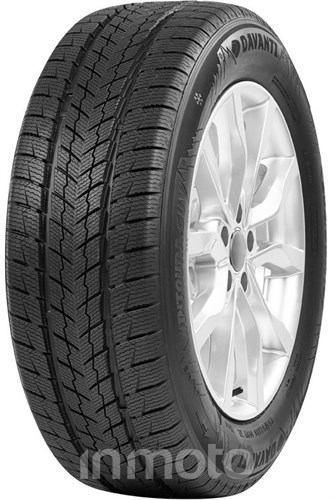 Davanti Wintoura SUV 255/55R18 109 V XL