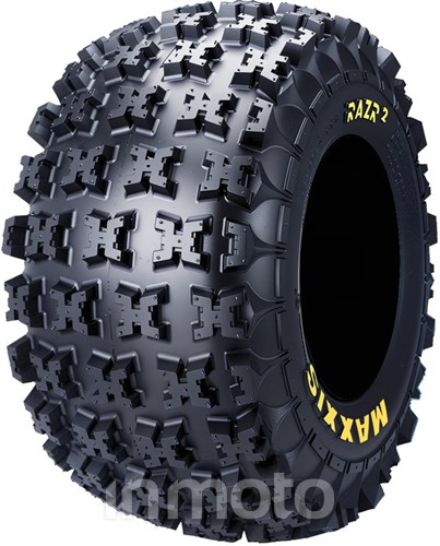 Maxxis M934 Razr 2 20x11-9 43 J Rear TL