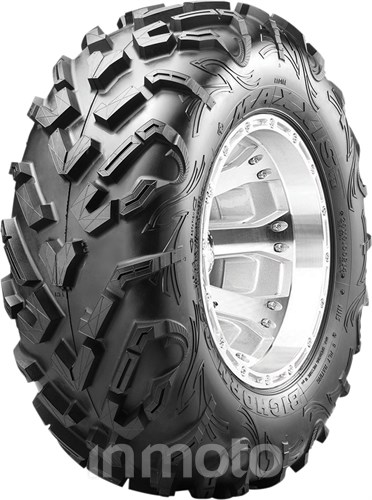 Maxxis M301 Bighorn 3.0 26x9R12 48 M Front TL