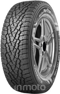 Kumho Portran CW 11 215/70R15 109/107 R C 3PMSF