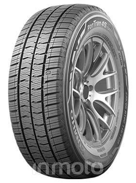 Kumho Portran 4S CX11 215/65R16 109/107 T C