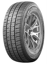 Kumho Portran 4S CX11 225/65R16 112/110 R C